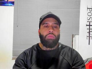 Kali Kay webcam model stream image