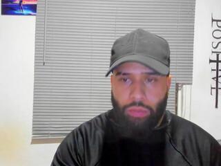 Kali Kay webcam model stream image