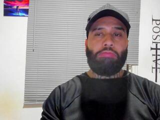 Kali Kay webcam model stream image