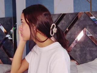 Giselle Clair webcam model stream image