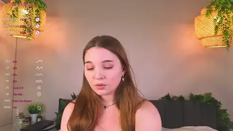 ConstanceHelms webcam model stream image