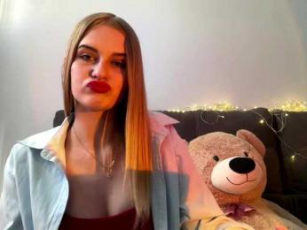 JudieBarkenhagen webcam bongacams model stream image