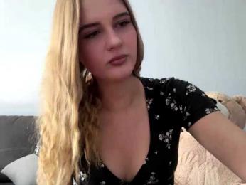 JudieBarkenhagen webcam bongacams model stream image