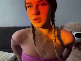 JudieBarkenhagen webcam bongacams model stream image