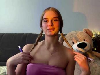 JudieBarkenhagen webcam bongacams model stream image