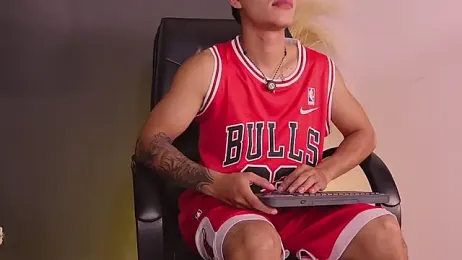 ErosKhaos webcam model stream image