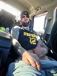 Beardedtattood webcam model stream image