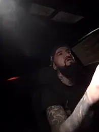 Beardedtattood webcam stripchat model stream image