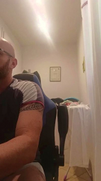 blupuff2 webcam model stream image