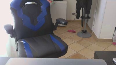 blupuff2 webcam model stream image