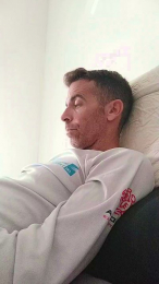 bandy83 webcam model stream image