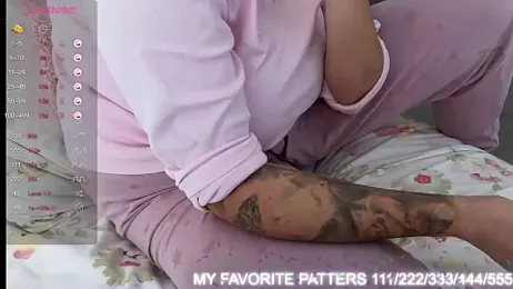 Claraxxxxx webcam model stream image