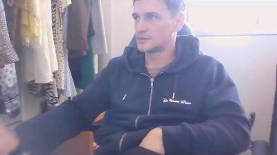 FedeArgenn webcam model stream image