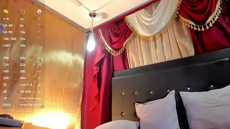 brittany_williams_ webcam model stream image