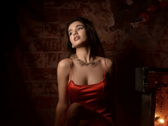 ChrisHarp webcam model stream image