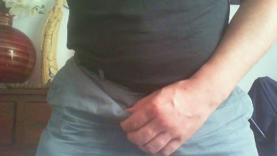 fred_c_307 webcam model stream image
