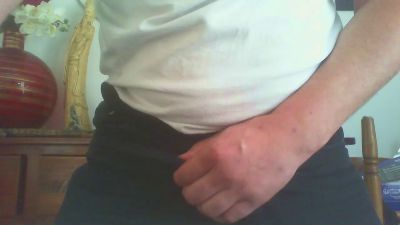 fred_c_307 webcam model stream image
