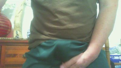 fred_c_307 webcam model stream image