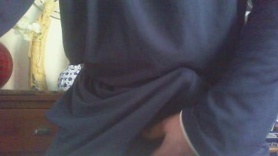 fred_c_307 webcam cam4 model stream image