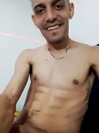 LATINMONSTER26CM webcam model stream image