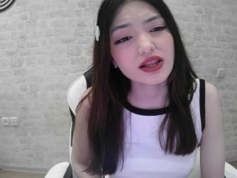 -Siesta- webcam model stream image