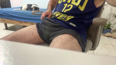 marimba8 webcam model stream image