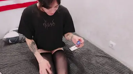 Kira_UwU_666 webcam stripchat model stream image