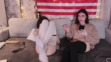 Kira_UwU_666 webcam model stream image