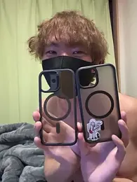 UKI06 webcam stripchat model stream image