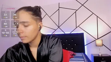 Liiam_smith_ webcam model stream image