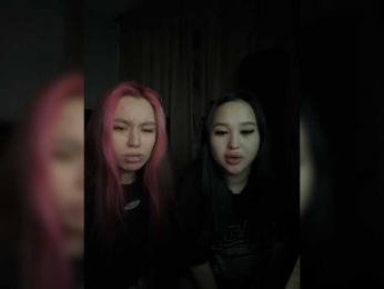 Glamyty webcam bongacams model stream image