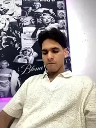 MarvinandtheBbys webcam model stream image