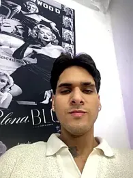 MarvinandtheBbys webcam model stream image