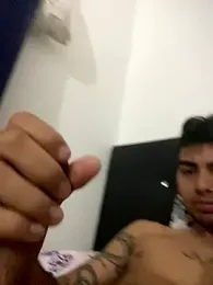 MarAndrws webcam model stream image