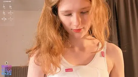 BreezeJam webcam model stream image