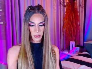 camilehottiee webcam model stream image