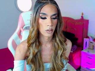 camilehottiee webcam model stream image