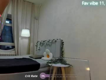 milf_tea webcam model stream image