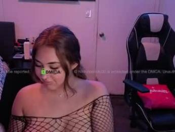 nikkinotnicki00 webcam model stream image