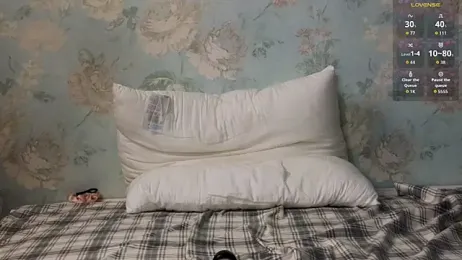 SheenaDunaway webcam model stream image