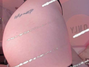 ViolettHansson webcam model stream image