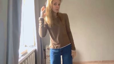 SuziFairbanks webcam model stream image