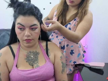 karla-green webcam model stream image