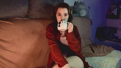 Rosaline__ webcam cam4 model stream image