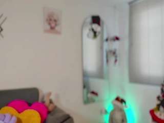 missvaleriewatts webcam model stream image