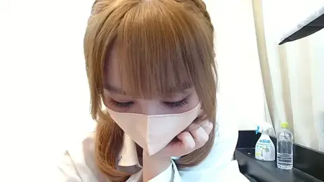 riseshu webcam stripchat model stream image