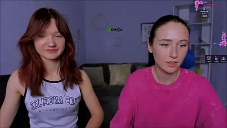 wendy_foxys webcam model stream image