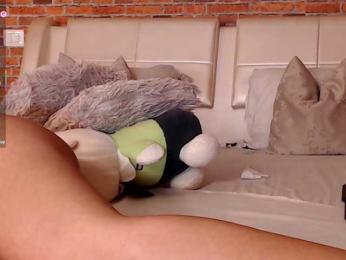 SiennaDreeam webcam model stream image