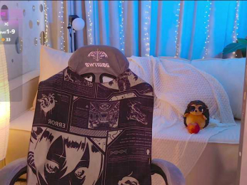 ShurshAnya webcam model stream image