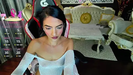 AllWay webcam model stream image